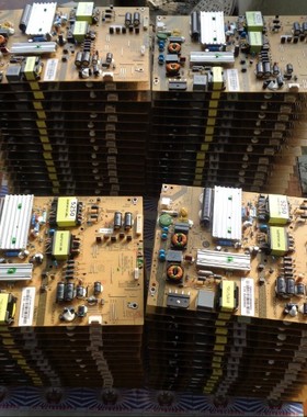 海尔LE48U3000 A5000 LH48U3200电源板SHG5005A-199E 0094005250