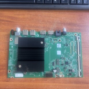 原装创维65A23主板A7T641 N012406-002741-002屏BY0-0B7测好 啊