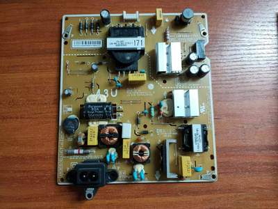 43UJ6300-CA电源板EAX67209001