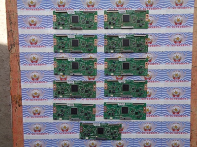 创维55Q3A逻辑板6870C-0738A屏SDL550WY(LD0-E03)