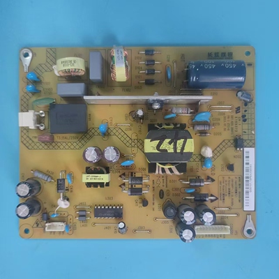 原装长虹LED42C2080i电源板