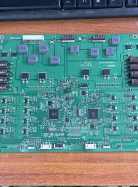 原装V580DK1-LS1电视恒流板C580S01E02A L580S1-2ED-C004现货 啊