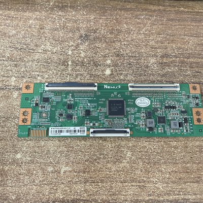 创维50K5C50M2逻辑板CC500PV5D