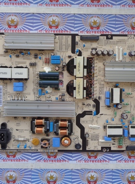原装非代用三星 UA55JU7800J 电源板 BN44-00811C PSLF271M07F