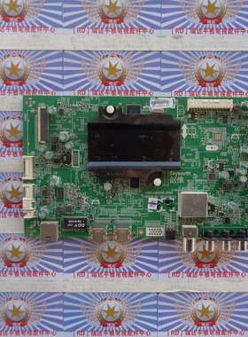 原装直销创维49E510E 主板 5800-A8S500-0P90屏REL490FY(LD0-100)