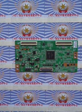 三星 LA55C650L1F 逻辑板 S120APM4C4LV0.4 屏 LTF550HJ01 现货