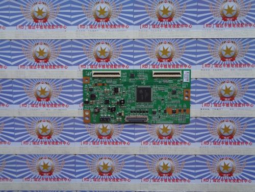 三星 LA55C650L1F 逻辑板 S120APM4C4LV0.4 屏 LTF550HJ01 现货