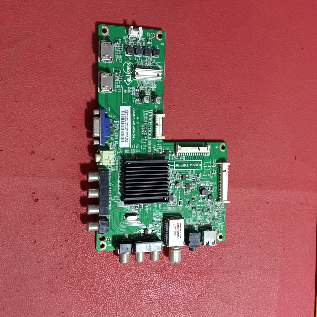 原装创维42E309R 主板 715G6172-M0D-000-004X 屏 TPT420H2 现货