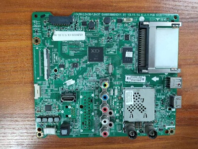 原装LG32/47/50/39LB5610-CD