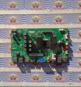 原装TCL LE55D8600 主板 40-MS628S-MAE2HG 屏 LVF550CS0T E9 V3