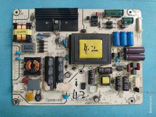 现货原装海信LED42A300电源板