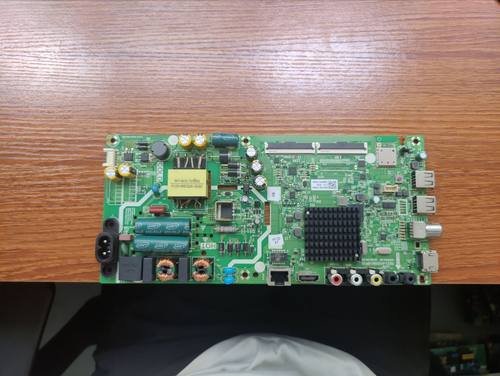 原装创维43K5D主板5800-A5S580