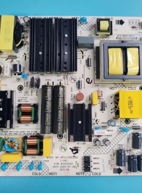 原装康佳LED75C1电视电源板KIP+L210E02B2 35025121 34027421测好