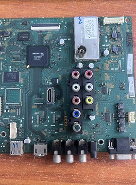 原装索尼 KLV-32BX300电视主板1-880-238-33屏LTY320AP04测好 啊