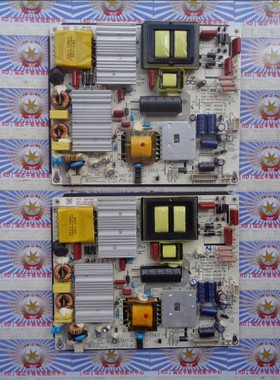@@原装非代用海尔 LS55M31 电源板 HKL-550201 401-2K201-D4201