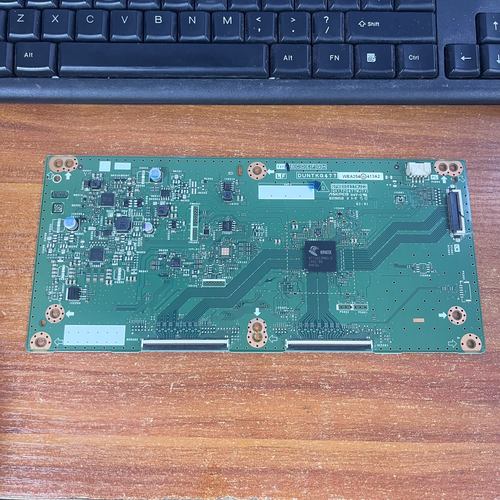 装LCD-60LX565A逻辑板DUNTKG47