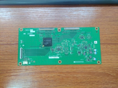 夏普60LX540Al逻辑板RUNTK4911TP