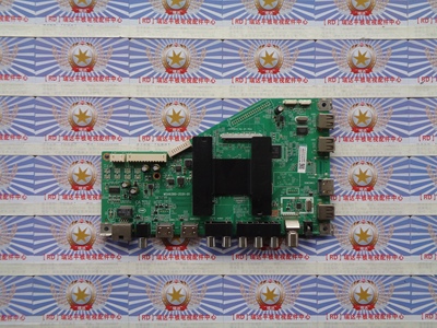 原装海尔ls48h310g主板