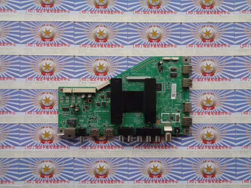 原装海尔ls48h310g主板