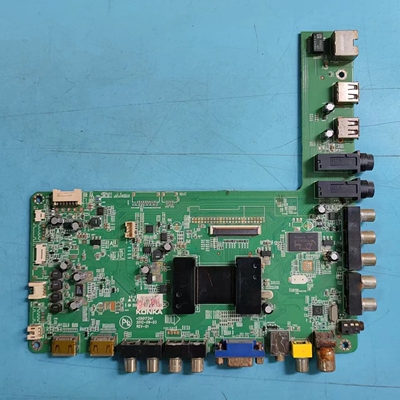 原装康佳LED50R5100DE主板