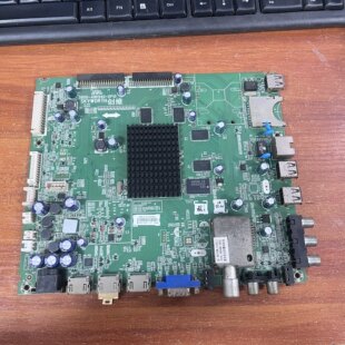 原装创维55E780U电视机主板5800-A8K940-0P10屏MT5461D01-1现货啊