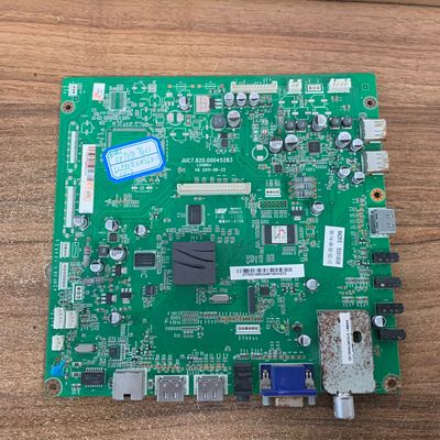 长虹3DTV55A558601主板