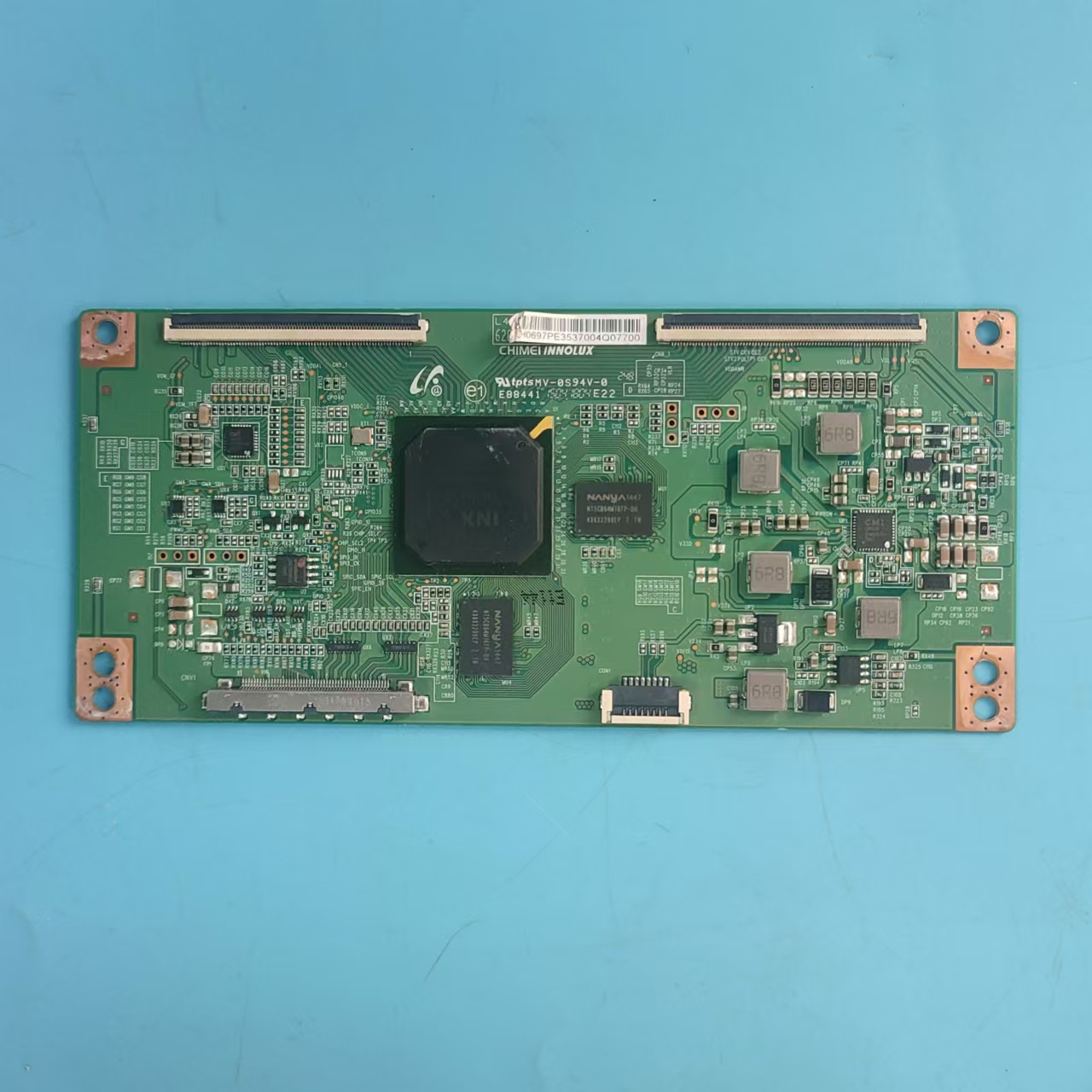 创维50E6000LED50K560U逻辑板