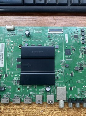 TCL D55A9C L55A980CUD主板40-T96805-MAB2HG屏LVU550ND1L现货 华