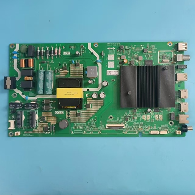 创维55V40 55A6M 50P50 50K30 55P30主板5800-A7S770-2P30屏可选