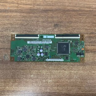 小米液晶彩色电视L55M5一AZ原厂逻辑板 CEC一PCB5460002A 飞