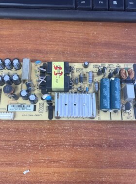 原装TCL50Q6 55T680 电视电源板40-L12NH4-PWB1CG 08-L12NH44啊