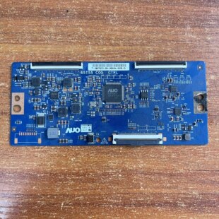 原装TCL 65C68 东芝65U7900C电视逻辑板65T55 C0G CTRL现货 啊