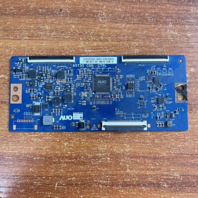 原装TCL65C68东芝65U7900C