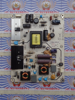 S原装海信 LED32K311J电源板 RSAG7.820.4561 HLE-2632WF