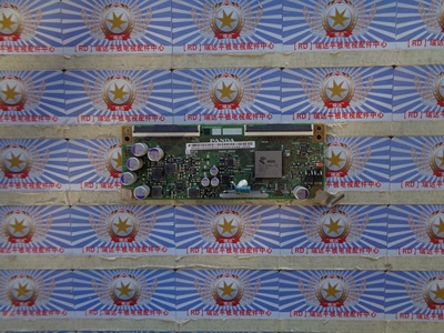 原装 康佳 LED55K36U 逻辑板 RUNTK0008ZZPA 测好 现货