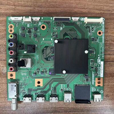 夏普LD-65MY主板QPWBXG625WJN1