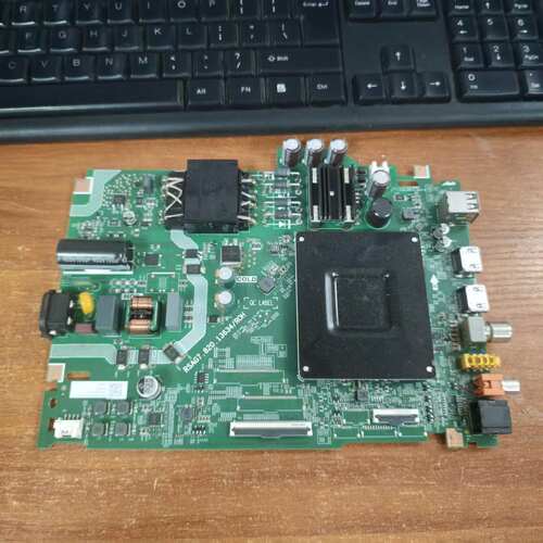 原装海信55V1KD-P电视主板RSA