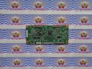原装原厂康佳LED65K35A/LED65S1逻辑板TA2HP2S51配屏V650HP2-PS5