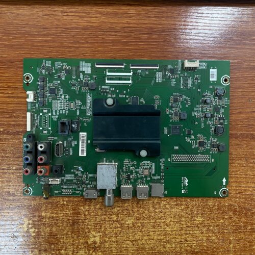 海信LED58K3100A电视主板
