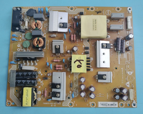 原装创维50E3100G50V550电源板