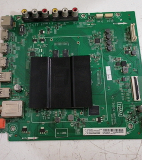 原装TCL 55A660U主板40-T96804-MAC2HG屏LVU550ND1L 现货
