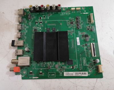 原装TCL 55A660U主板40-T96804-MAC2HG屏LVU550ND1L 现货