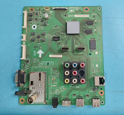 测好原装夏普LCD-60LX5主板