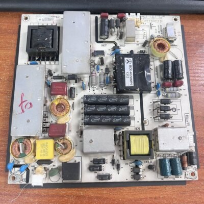 原装清华同方LE-50TM1900电源板