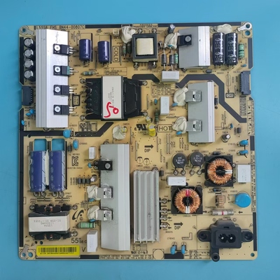 原装三星UA50KU6880J电源板