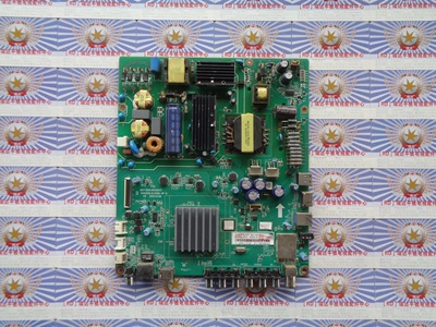 原装长虹50D2000I 主板 JUC7.820.00129217 屏 M500F14-E1-C 现货