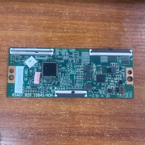 适用于原厂海信58A52E电视机逻辑