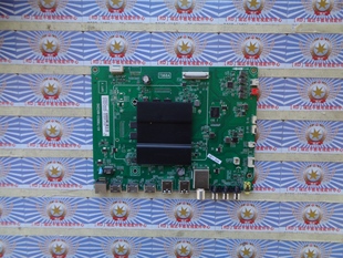 原装 TCL L55A980CUD 主板 40-T96803-MAC2HG 屏 LVU550ND1L 现货