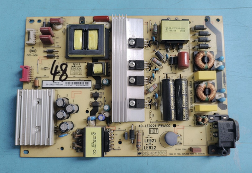 现货原装TCLL48/50E5800A-UD