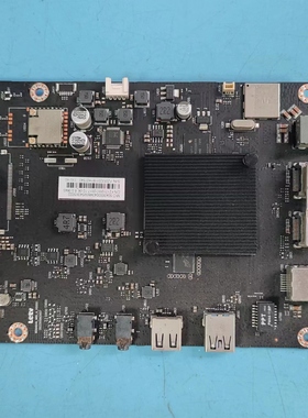 原装乐视D504FCN1主板MS6A648-MBD-A-H5000配屏V500HJ1-PE8测好发